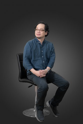 Chuang, Yu-Cheng Ph.D.